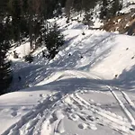 דירה Isabelle Terra