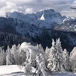 Appartement Isabelle Terra *