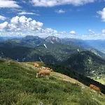 Appartement Isabelle Terra