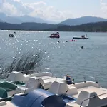 דירה Isabelle Terra פרסגרזי