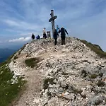 דירה Isabelle Terra פרסגרזי