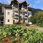 Isabelle Terra Apartmán