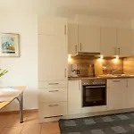 Apartment Isabelle Terra *