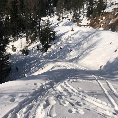 Apartment Isabelle Terra