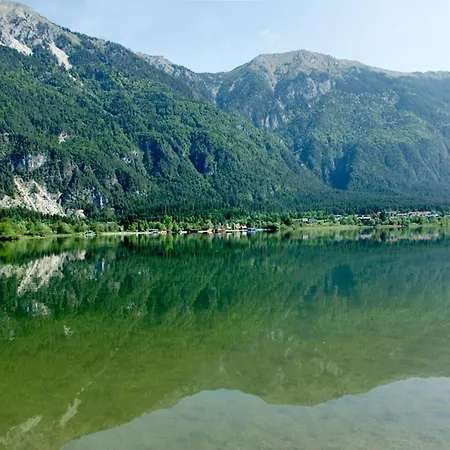 Isabelle Terra * Presseggersee