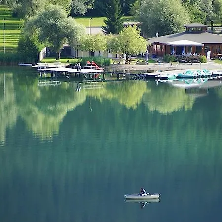 Isabelle Terra * Presseggersee