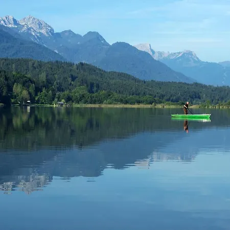 Isabelle Terra * Presseggersee