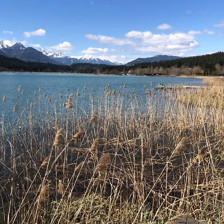 Isabelle Terra Presseggersee