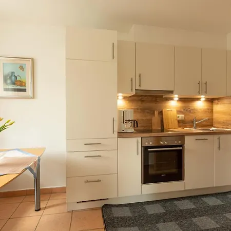 Apartment Isabelle Terra *