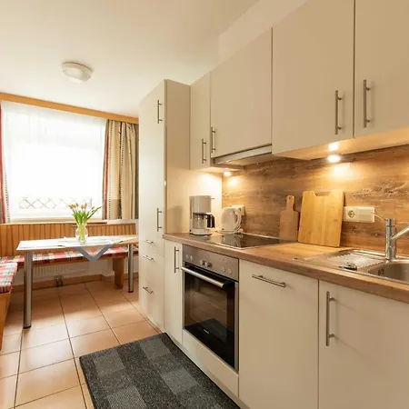 Apartment Isabelle Terra