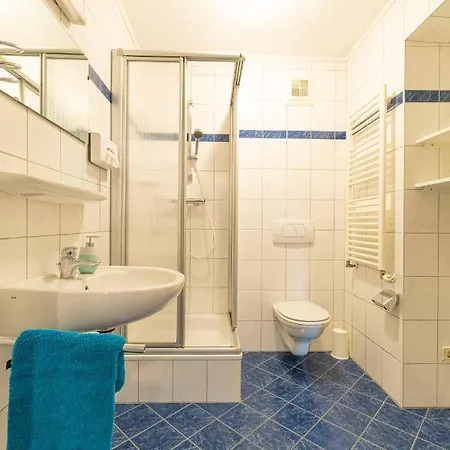 Apartment Isabelle Terra *