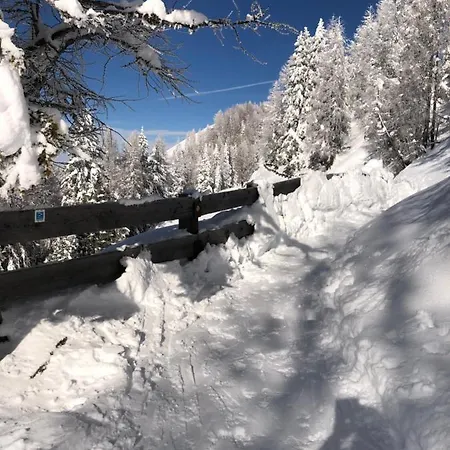 Apartment Isabelle Terra