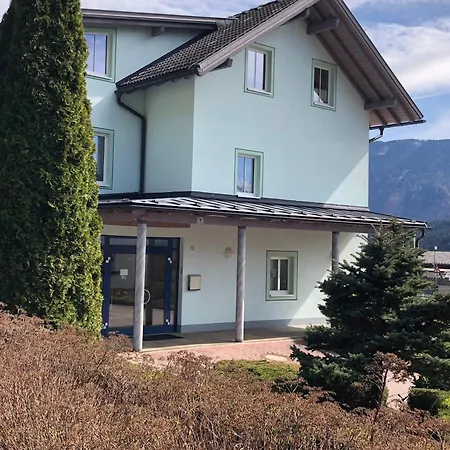 Apartment Isabelle Terra *