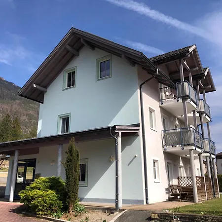 Apartment Isabelle Terra *