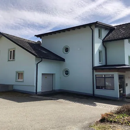 Isabelle Terra * Presseggersee