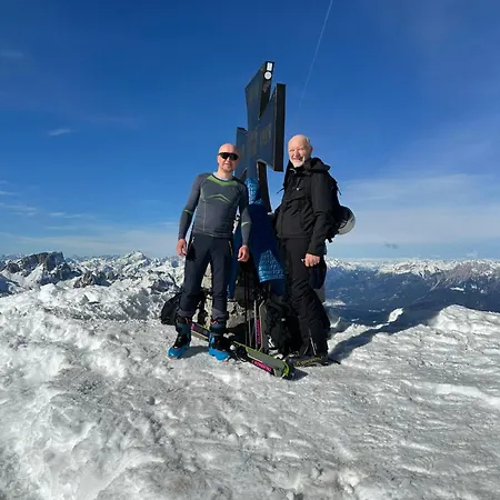 Isabelle Terra * Presseggersee