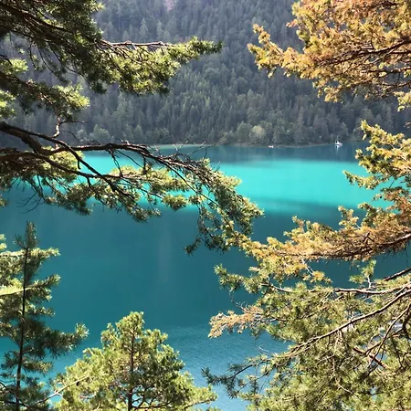 Isabelle Terra * Presseggersee