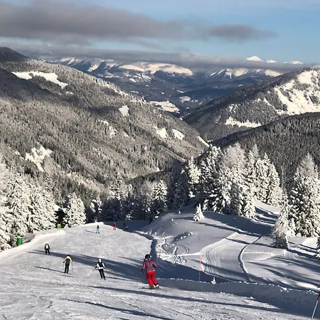 Isabelle Terra Presseggersee