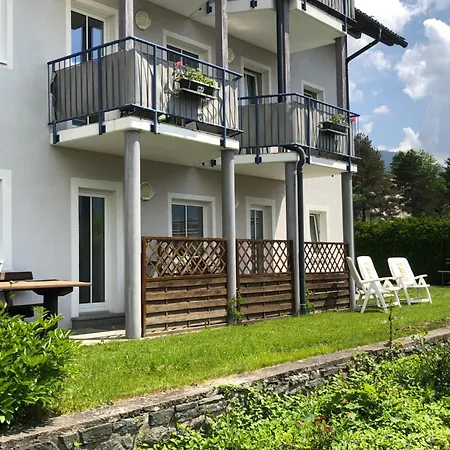 Apartment Isabelle Terra *