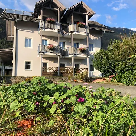 Apartment Isabelle Terra Presseggersee