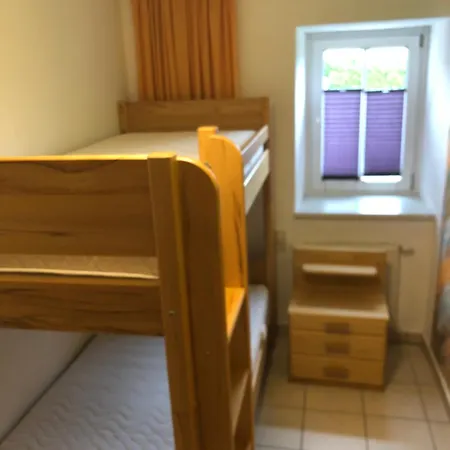 Isabelle Terra Apartment Presseggersee