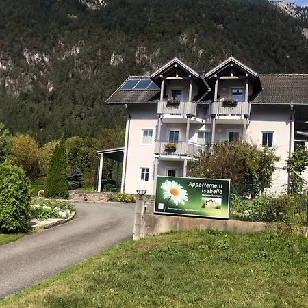 Isabelle Terra * Presseggersee