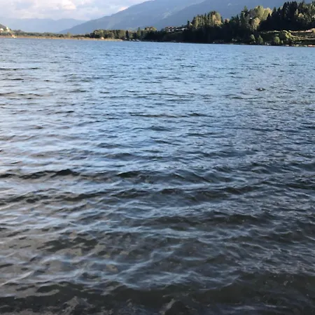 Apartment Isabelle Terra *