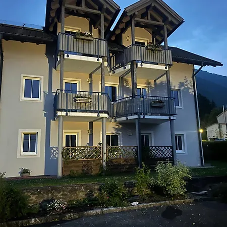 Isabelle Terra Apartman Presseggersee