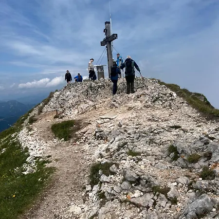 Apartment Isabelle Terra Presseggersee