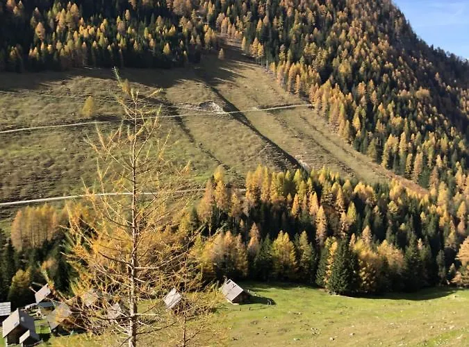 Apartamento Isabelle Terra *