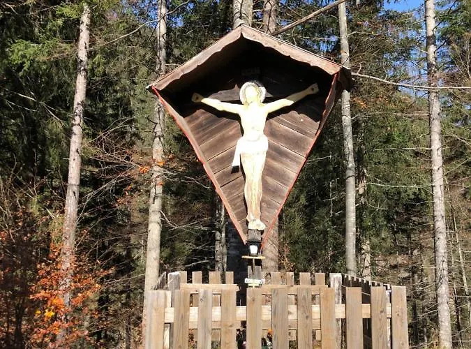 Isabelle Terra Apartamento *