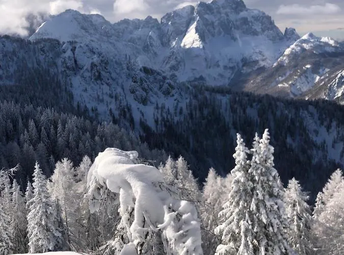 Apartamento Isabelle Terra *