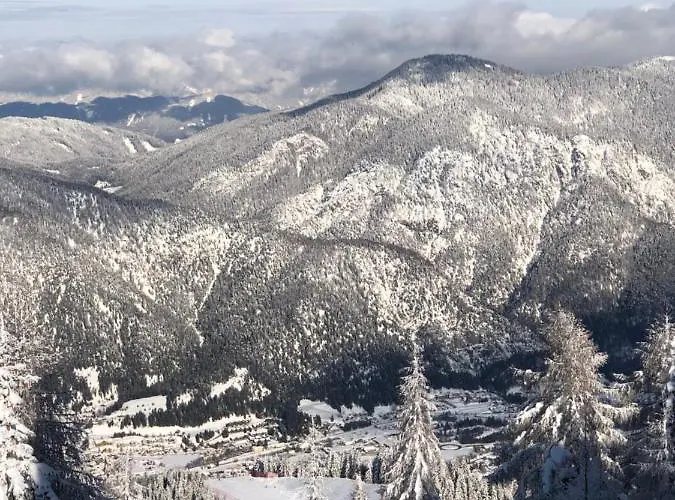 Isabelle Terra Apartamento *