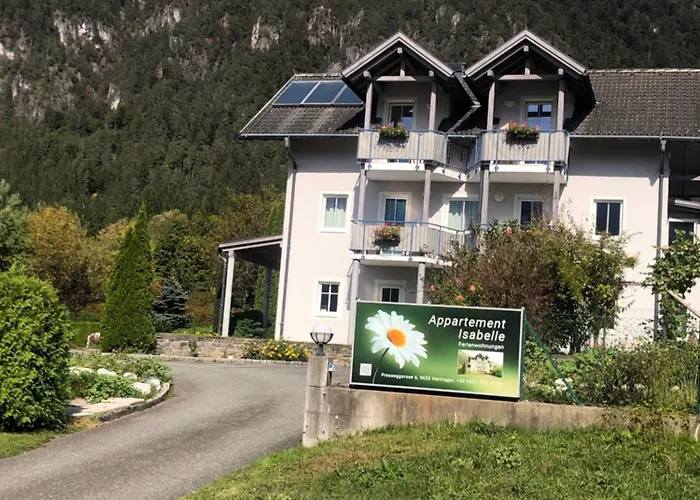 Isabelle Terra * Presseggersee